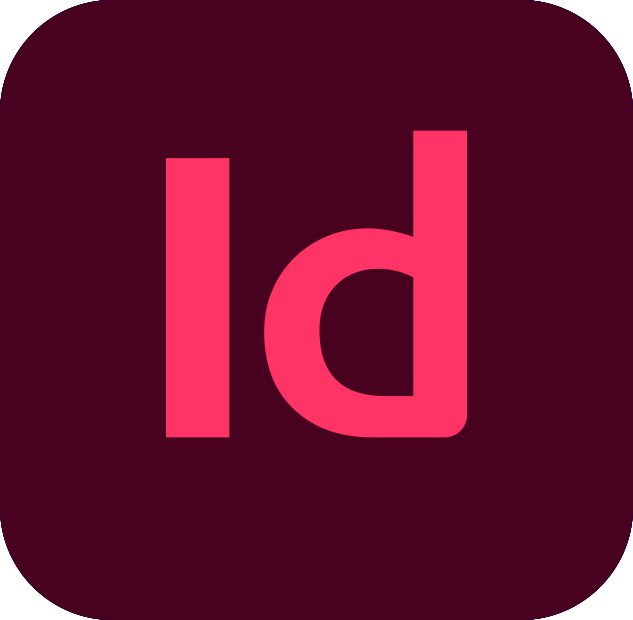 InDesign
